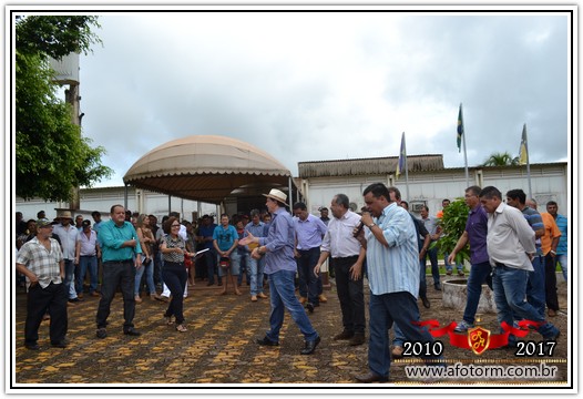 rolim de moura